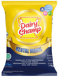 Dairy Champ